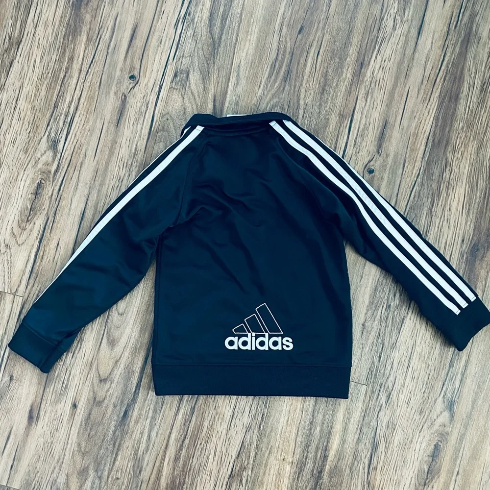 Adidas Boys Jacket- NWOT